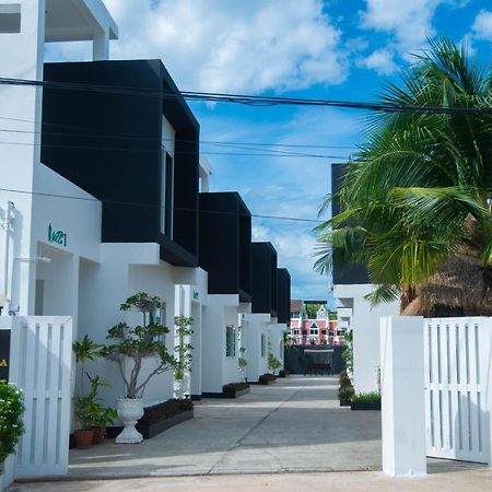 Jj Resort Pattaya Zewnętrze zdjęcie
