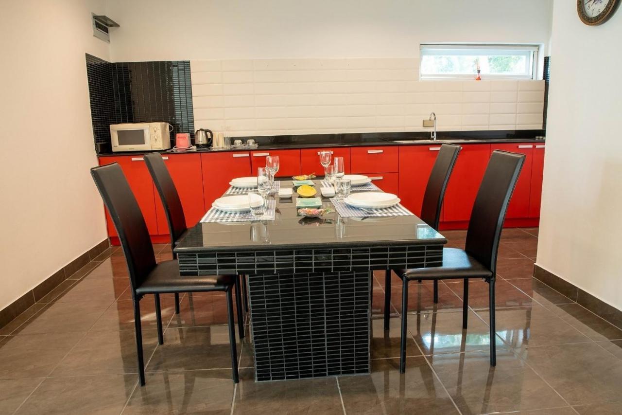 Jj Resort Pattaya Zewnętrze zdjęcie