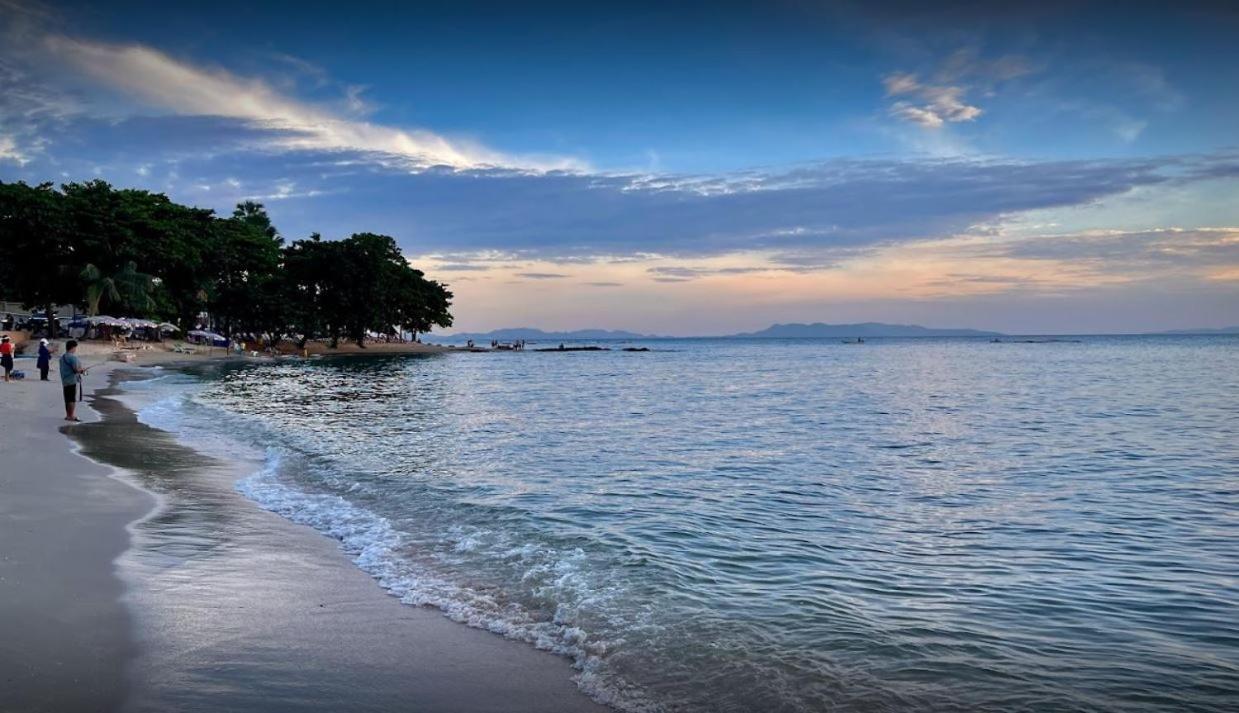 Jj Resort Pattaya Zewnętrze zdjęcie