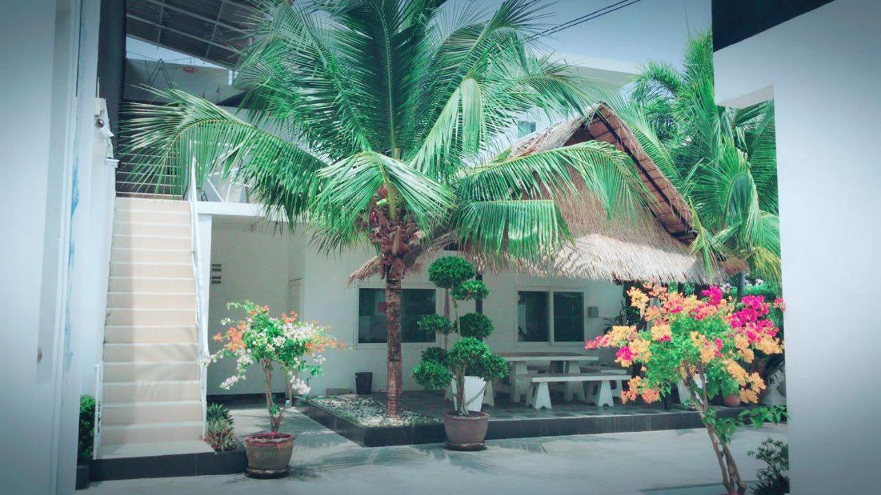Jj Resort Pattaya Zewnętrze zdjęcie