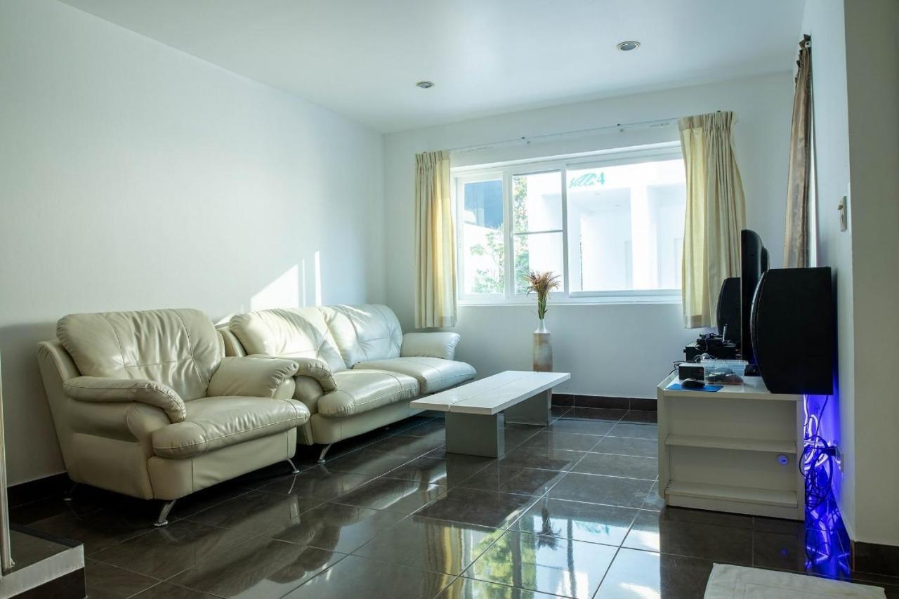 Jj Resort Pattaya Zewnętrze zdjęcie
