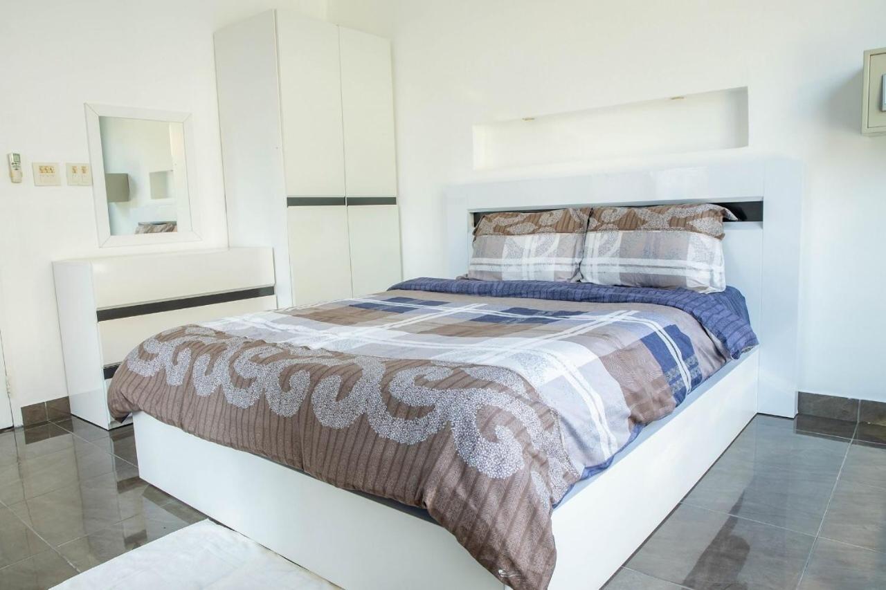 Jj Resort Pattaya Zewnętrze zdjęcie